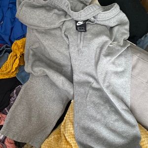 Nike sweatpants xl